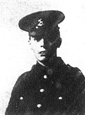 Archibald Fred Mansfield